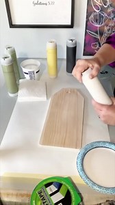 2.4M views · 5K reactions | Give me all the lemon decor Get 10%OFF stencils here: https://bit.ly/3HH1poU | Essential Stencil | Facebook