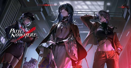 Download & Play Path to Nowhere on PC & Mac (Emulator)