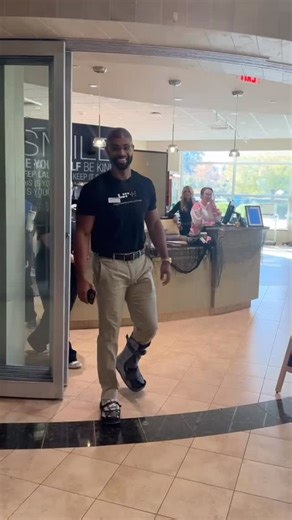 The leadership team had a great Halloween dressing up as our Raleigh LG, Damola! That explains the extra bald heads last week 🤣 #ltemployee #happyhalloween | Life Time Raleigh