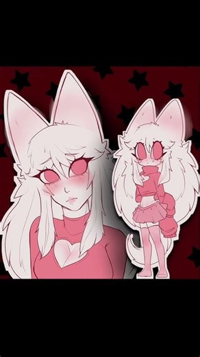 ✨ Stereo love animation trend!✨#fyp #animationmeme #moop #meme #artist #digitalart #art #cute