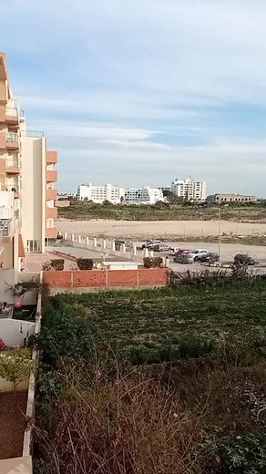 Explore Modern High-Rise Residential Areas