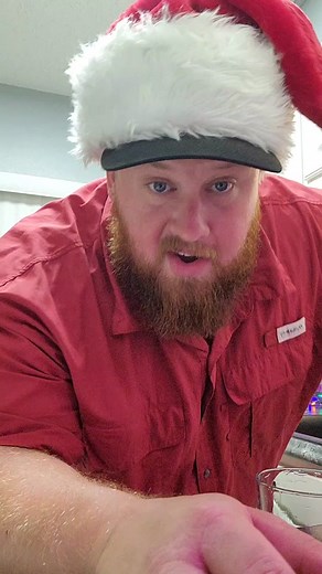 Spiking Spiked Eggnog with Fireball and Evan Williams Cocktail Recipe