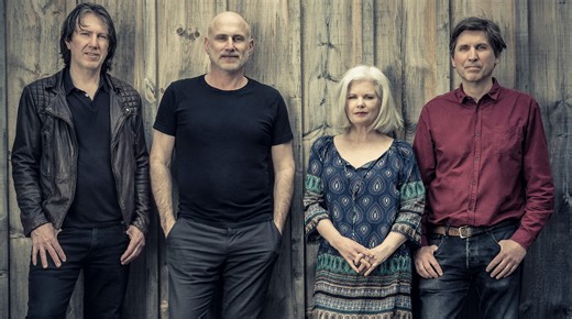 Cowboy Junkies | Musical Instrument Museum
