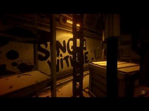 a special hat achievement - chapter 2 - batim