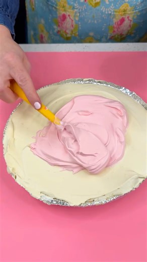 Classic Dessert in Pie Form Rebecca makes a Pie using everyones favorite childhood flavors. Who didn't Love this dessert as a kid? This Original Video was Produced by Rebecca's Kitchen and Network Media LLC | Rebecca's Kitchen