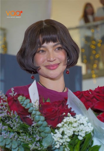 Hindi pa rin maka-move on. 🥹🤍 Here’s highlights from THE LOVEcon: THE LOVED ONE Official Kick-off last Saturday 📍Robinsons Manila Abangan ang muling tambalan nina Anne Curtis at Jericho Rosales. THE LOVED ONE, in cinemas February 11, 2026. @Anne Curtis #TheLovedOne #AnneCurtis