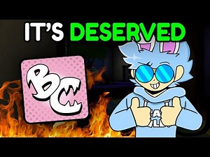 Why Dandy's World Discord Server NEEDS to be HACKED. (Dandy's World Exposed)