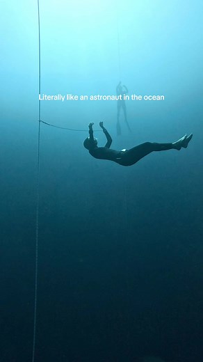 Safe Relaxation Techniques for Freediving Enthusiasts