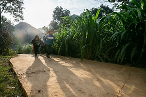 Cuatro décadas reduciendo la pobreza en Vietnam: Acciones enérgicas para que nadie se quede atrás