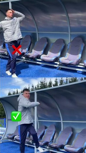 How To Do The Advanced Stepover 🔥