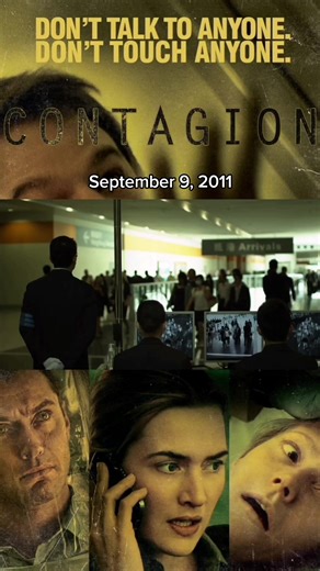 #fyp #fypシ #foryou #Contagion #matdamon #horror #horrortok #horrorstory #horrormovie #horrormovies #halloween #spooky #scary #anime #deadbydaylight #alt #alttiktok #punk #emo #goth #gothgirl #movie #movies #cultclassic #collector #collection #80s #90s #trailer #onthisday #michaelmyers #jasonvoorhees #ghostface #leatherface #freddykrueger #chucky #pinhead #pennywise #covid #facemask