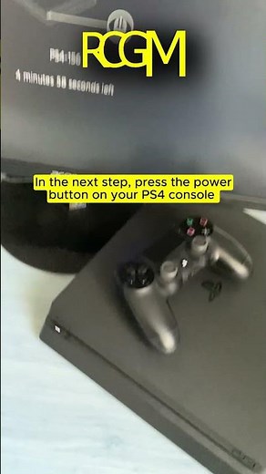 How To Transfer Data from PS4 to PS5 (2026)