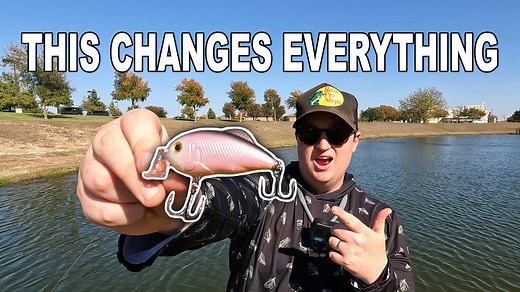 Strike King Hybrid Hunter crankbait review & expert bass fishing tips