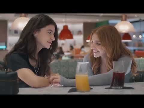 Lorena et Juquinha - Elena Undone - Soul Kiss Music