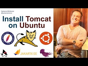 How to Install Tomcat 10 on Ubuntu 22