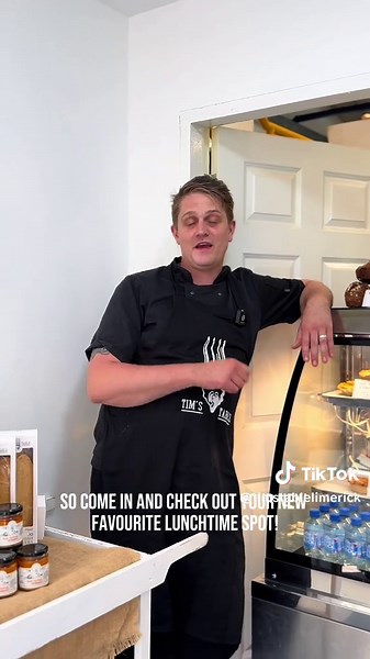 Exciting News: Tims Table Deli Opens for Lunch