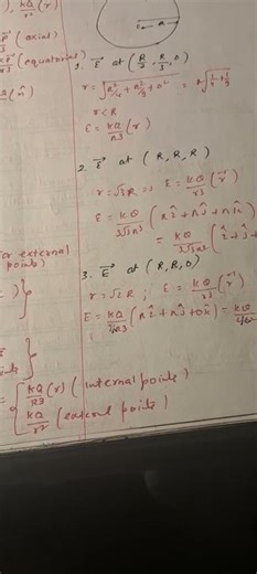 problems on electric field-acharya vishvendra #neetphysics #jeephysics