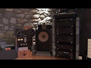 My vintage Technics collection (17.12.2018) Part 1