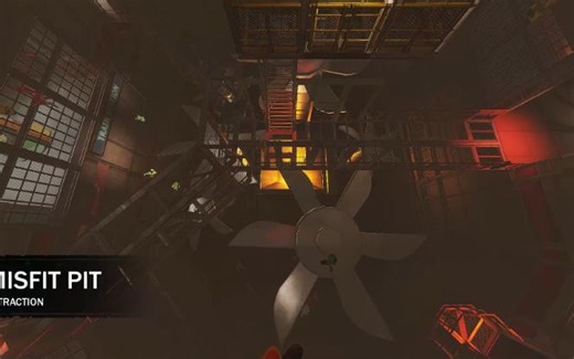 【PRPT】高端局#54：遗弃厂大战弗莱迪断电盒子(上)