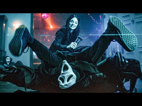 Scary Movie 6 - Official Trailer (2026) Marlon Wayans, Anna Faris, Regina Hall