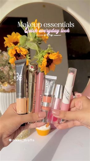 ugc | content creator on Instagram: "Discount code: Sarah10 @missrose.com.pk . . . . . #ugc #makeuptips #beauty #fyp #viralpost"