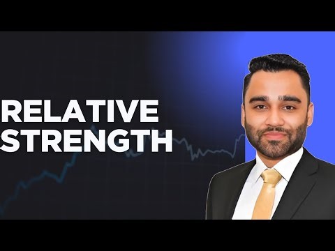 Master Relative Strength for Trading Success