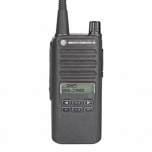 [Hot Item] Motorola Remote Radio Xir C2620 Waterproof Handheld Digital Communication Two-Way Walkie-Talkie