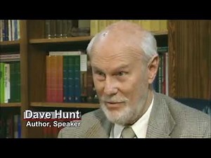 Dave Hunt interview on Gospel-less Mother Teresa and Compromiser Billy Graham