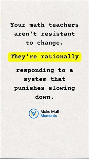 The Math Coverage Trap Is Real