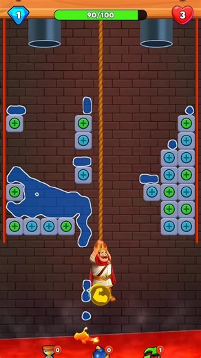 Match Villains Ads #matchvillains #games #gameplay #gaming