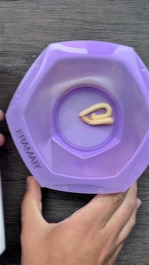 Lowlight explained #haircolor #hairstyles #hairtutorial #diyhair @WellaProfessionals