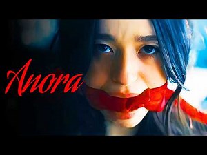Anora 2024 Full Movie Explained & Review | Mark Eydelshteyn, Yura Borisov, Mikey Madison, Ivy Wolk