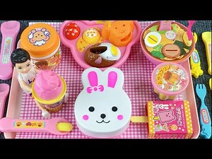 20 Minutes of Satisfactory Unboxing of Children’s Play House Simulation Toy丨ASMR丨Review Toys