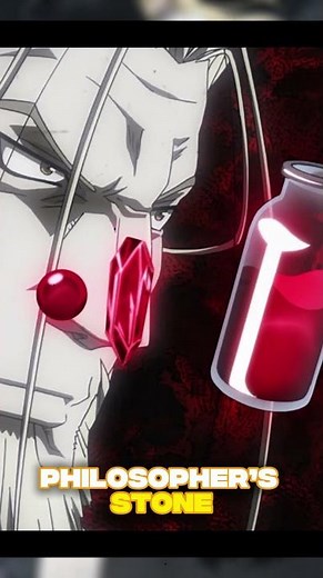 Fullmetal Alchemist’s Most Terrifying Twist EXPLAINED! #fullmetalalchemist #fmab