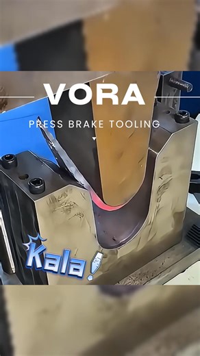 ✅Press Brake Tools Manufacturer 🔥【Custom One-Pass Bending Tool for Stamped Parts】 With a contour-matching cavity and precision positioning, it eliminates deformation, shifting, and dimensional inconsistency during bending. ✅ Stamped part bending in one operation ✅ Contour-matching design – stable forming without deformation ✅ High-precision positioning – prevents misalignment ✅ Excellent batch consistency – high yield rate ✅ Fully customized – matches every stamped detail ‼️Please contact me if