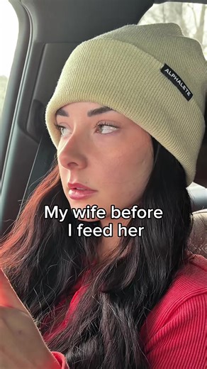 Why we never skip meals on a road trip 😳 | meals