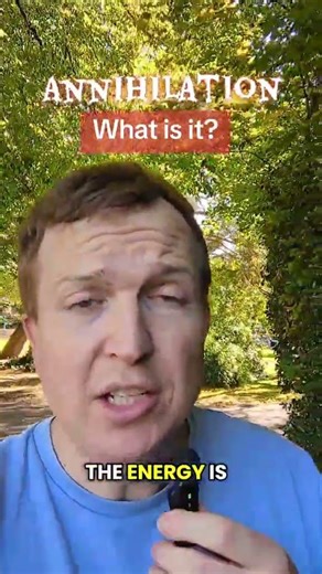 ANNIHILATION 💀