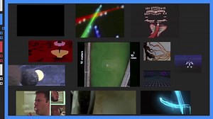AE教程-二维运动图形设计MG动画规律讲解 Learn Squared – Motion Design