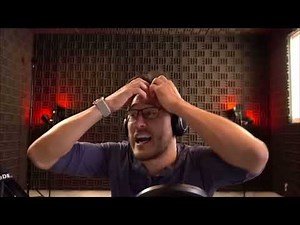 Markiplier’s Getting Over It Rage #4
