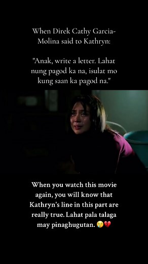 Heartfelt KathNiel Moments in 'The Hows of Us'