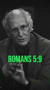 Romans 5:9 - John Piper's sermon #bookofromans #bible #jesus