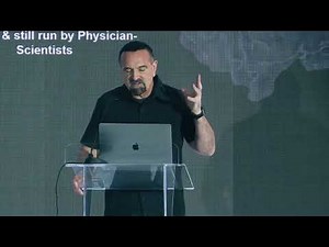 BioTechBEG24 Keynote talk: Dr George Yancopoulos