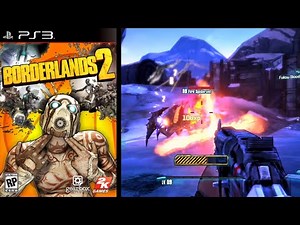 Borderlands 2 Videos for PlayStation 3 - GameFAQs