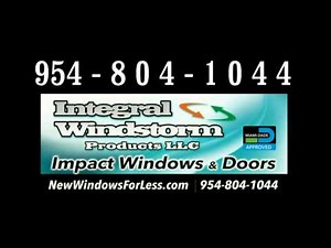 Trulite Impact Storefront 3000 & 3100 Series store front Systems