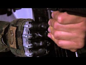 FATS - Fire Arms Training Simulator