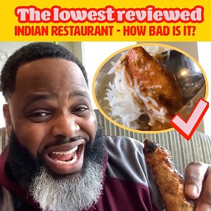 The Rating was SO LOW that I HAD TO TRY IT! | Daym Drops