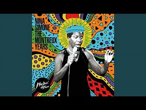 See-Line Woman (Live – Montreux Jazz Festival 1968)