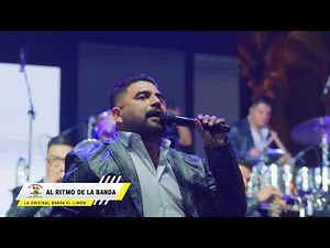 Al Ritmo De La Banda (Carnaval Mazatlán 2024 En Vivo) - La Original Banda El Limón