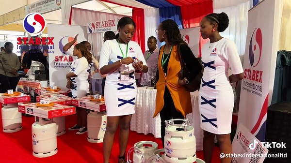 Transforming Access to Clean Cooking at NREP 2025