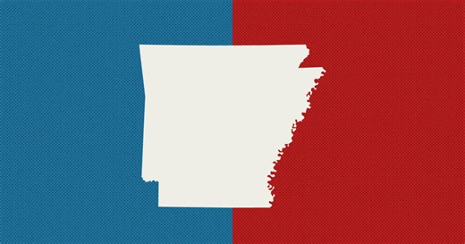 Here are Arkansas' 2026 primary election results